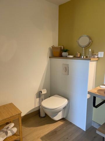 Appartement La Martiniere *