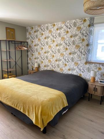 Appartement La Martiniere *