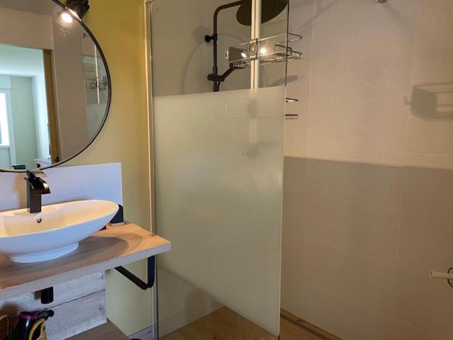 La Martiniere Appartement