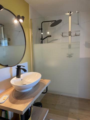 La Martiniere Appartement *